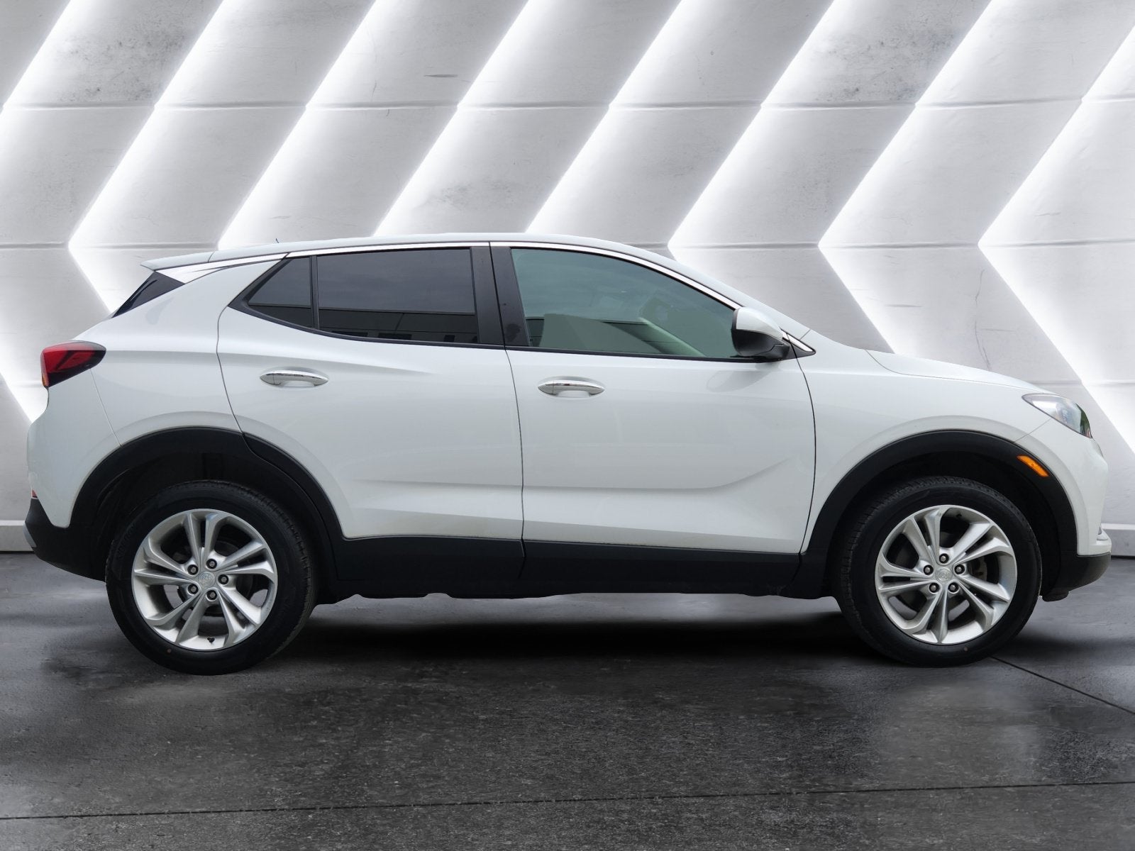 2022 Buick Encore GX Preferred