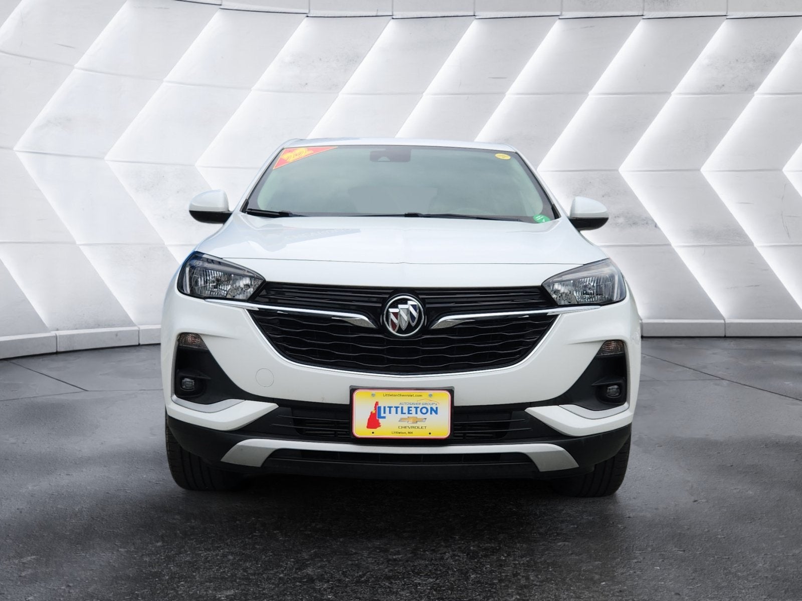 2022 Buick Encore GX Preferred