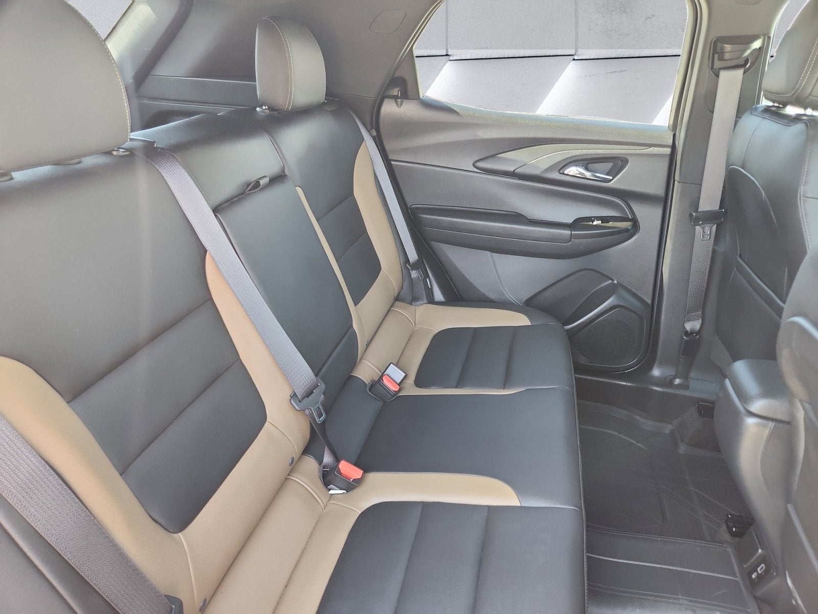 2022 Chevrolet Trailblazer ACTIV