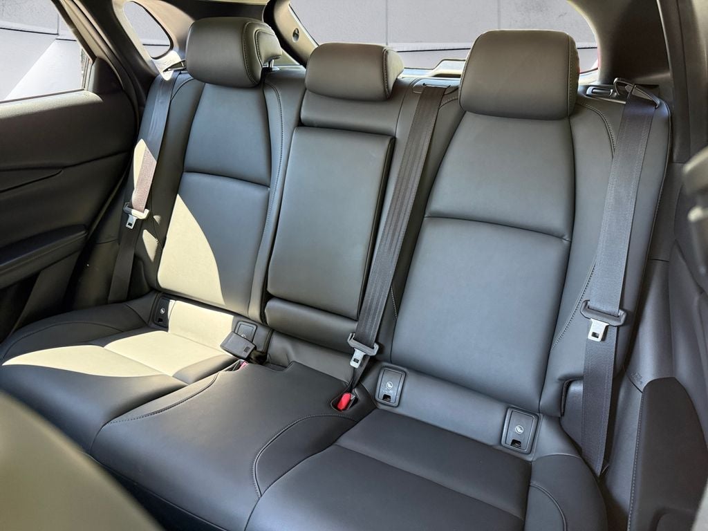 2023 Mazda Mazda CX-30 2.5 S Select Package
