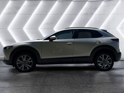 2023 Mazda Mazda CX-30 2.5 S Select Package