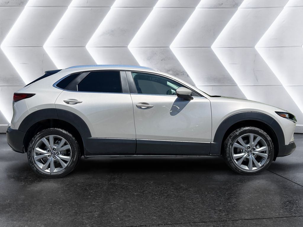 2023 Mazda Mazda CX-30 2.5 S Select Package