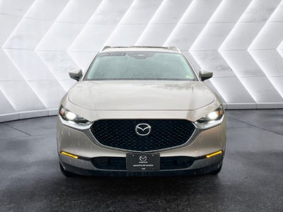 2024 Mazda Mazda CX-30 2.5 S Preferred Package