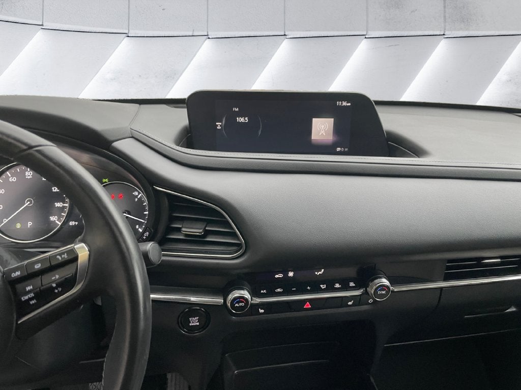 2024 Mazda Mazda CX-30 2.5 S Preferred Package