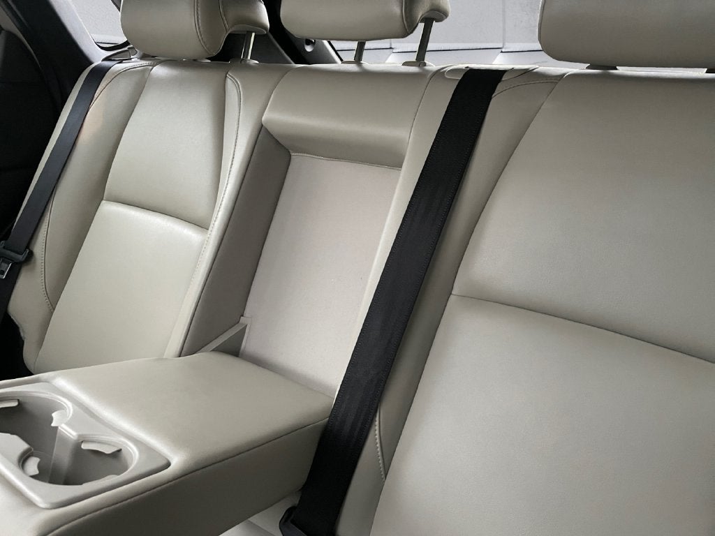 2024 Mazda Mazda CX-30 2.5 S Preferred Package