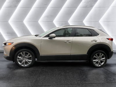 2024 Mazda Mazda CX-30 2.5 S Preferred Package