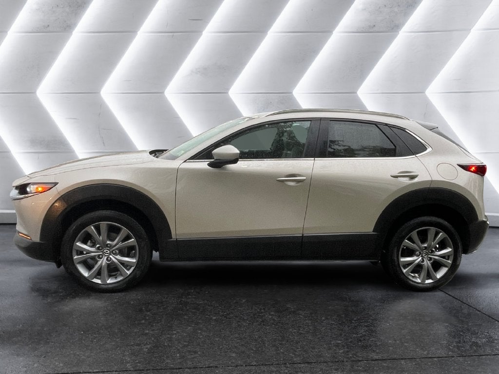 2024 Mazda Mazda CX-30 2.5 S Preferred Package