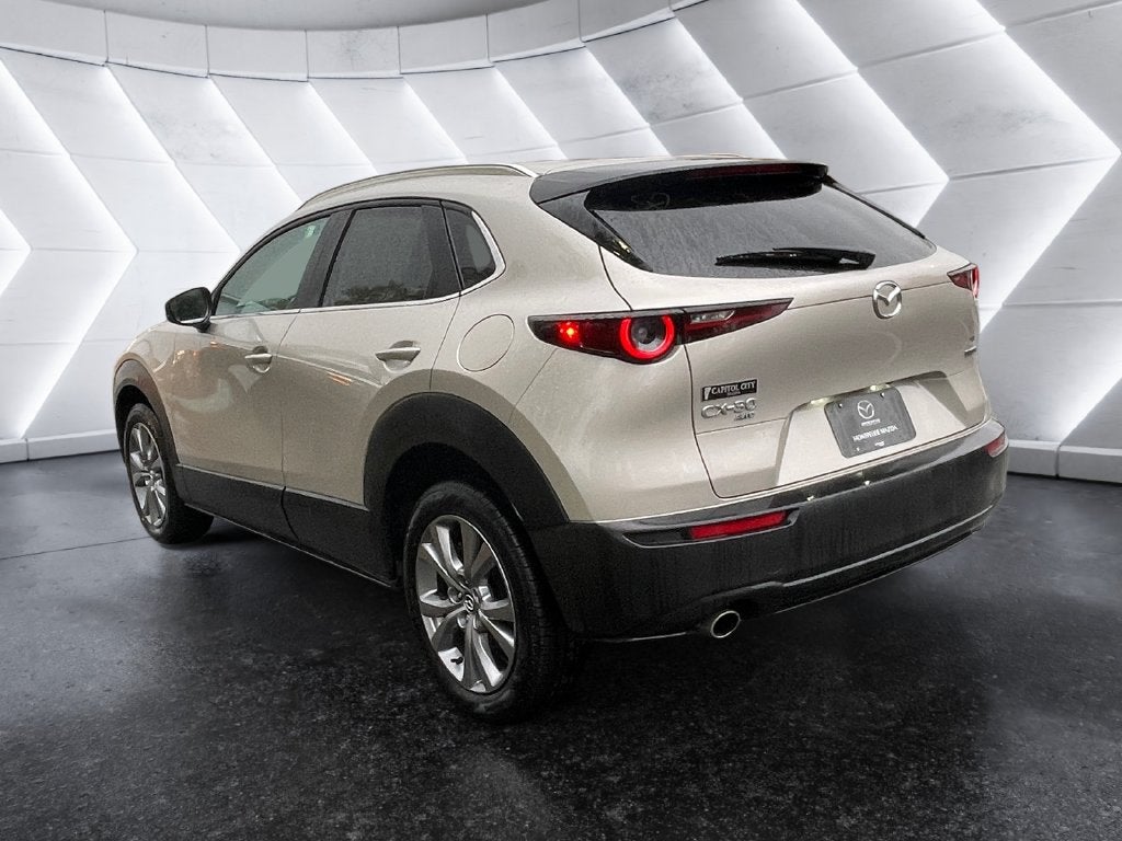 2024 Mazda Mazda CX-30 2.5 S Preferred Package