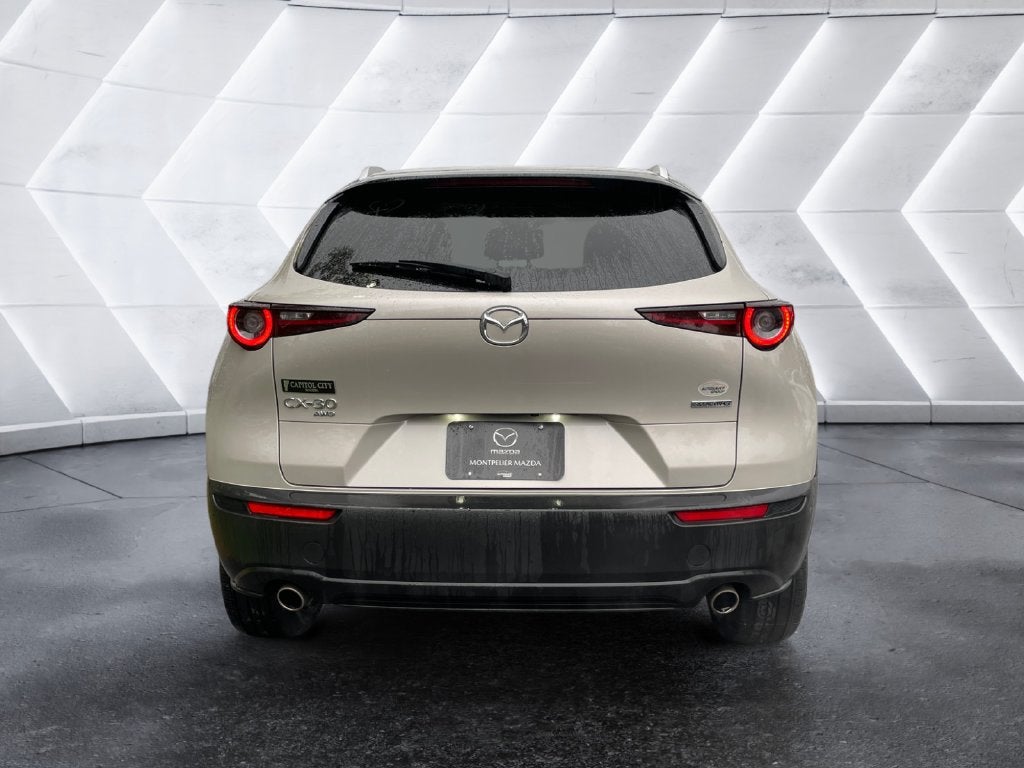 2024 Mazda Mazda CX-30 2.5 S Preferred Package