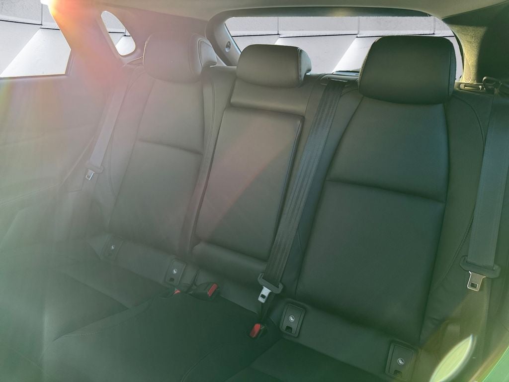 2025 Mazda Mazda CX-30 2.5 S Premium Package