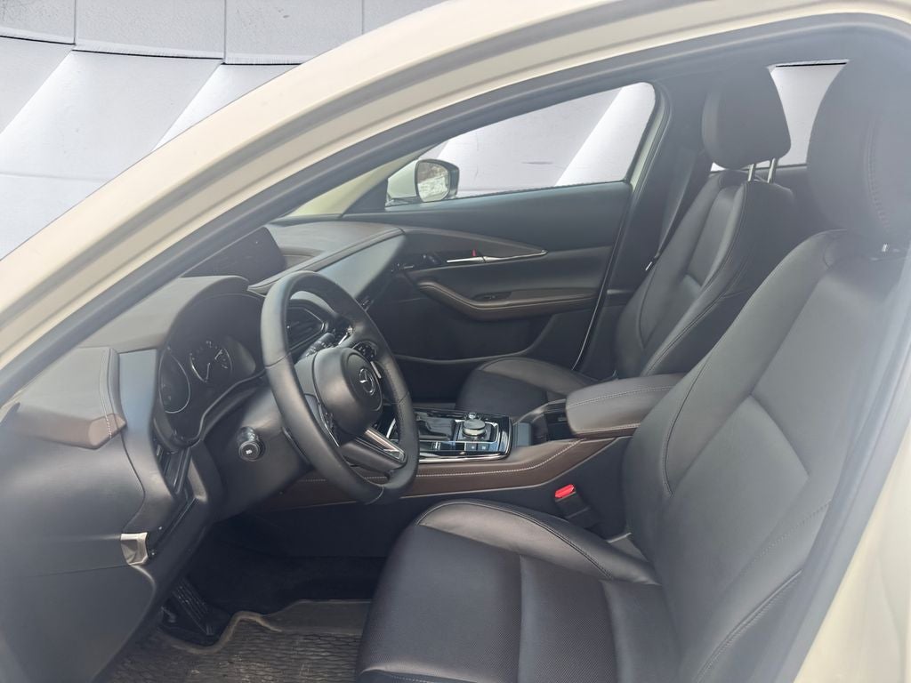 2025 Mazda Mazda CX-30 2.5 S Premium Package