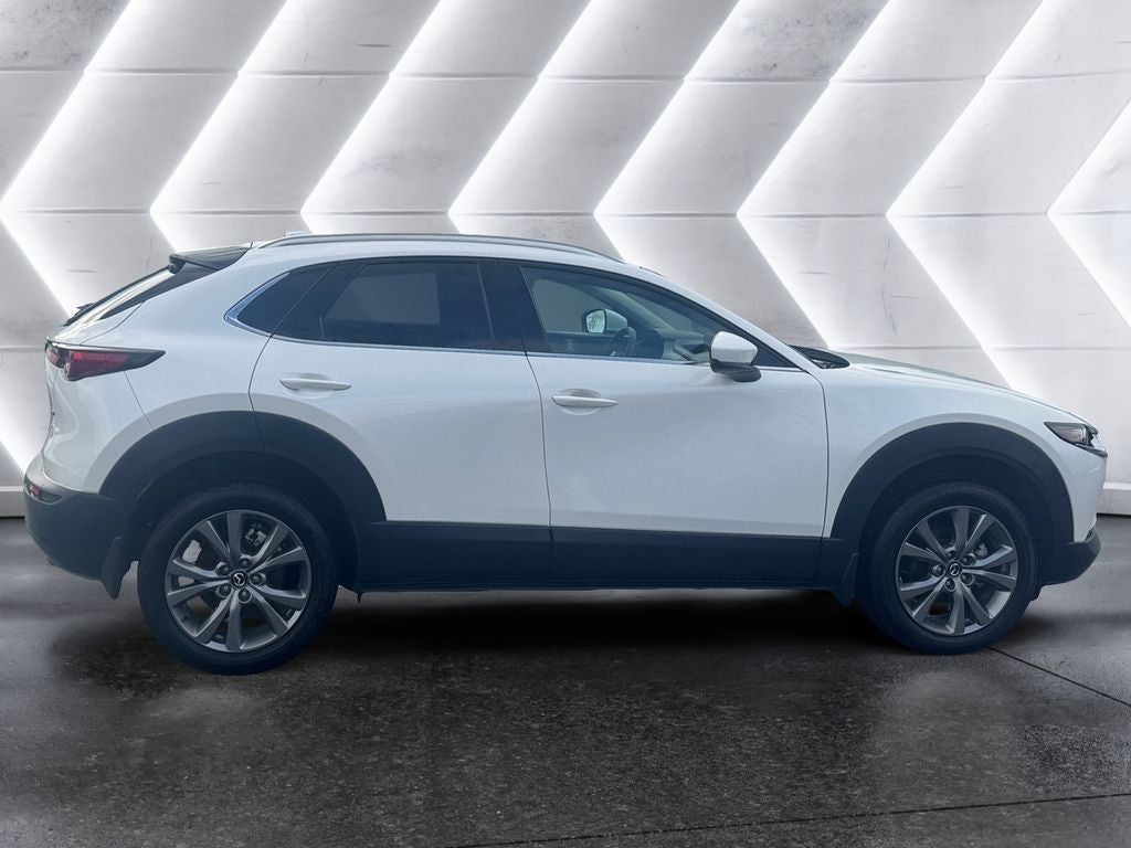 2025 Mazda Mazda CX-30 2.5 S Premium Package