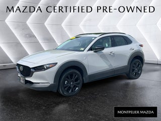 2025 Mazda Mazda CX-30