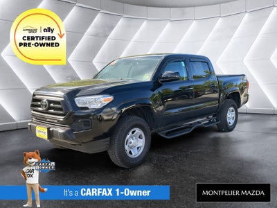 2023 Toyota Tacoma SR V6