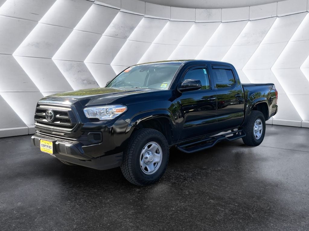 2023 Toyota Tacoma SR V6