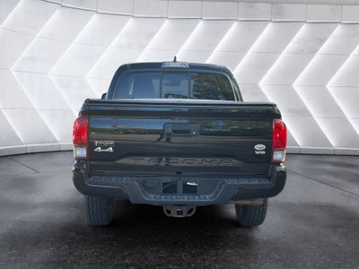 2023 Toyota Tacoma SR V6