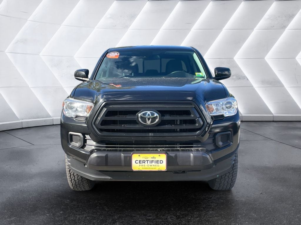 2023 Toyota Tacoma SR V6