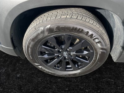 2023 Mazda Mazda CX-50 2.5 S Preferred Plus Package