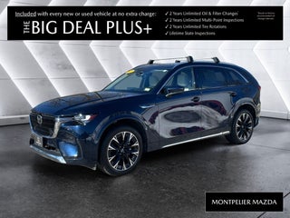 2025 Mazda Mazda CX-90