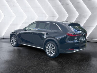 2026 Mazda Mazda CX-90 3.3 Turbo Premium Plus