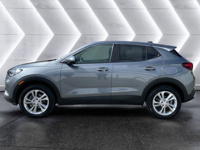 2021 Buick Encore GX Preferred