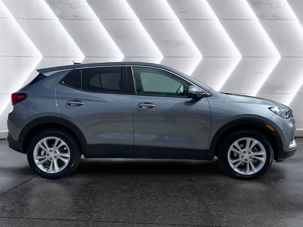 2021 Buick Encore GX Preferred