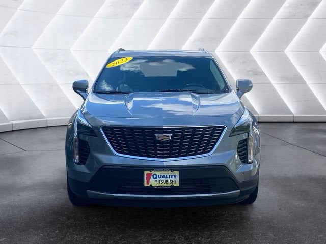 2023 Cadillac XT4 AWD Premium Luxury