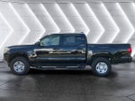 2023 Toyota Tacoma 4WD SR V6