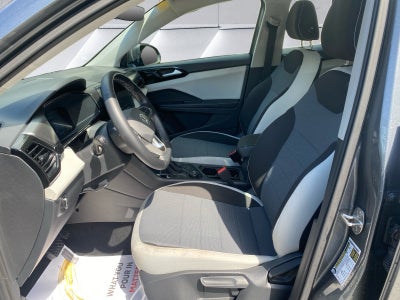2025 Volkswagen Taos S