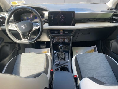 2025 Volkswagen Taos S