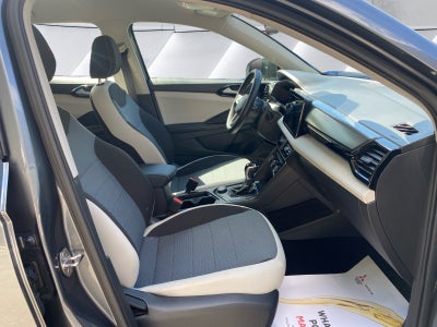 2025 Volkswagen Taos S