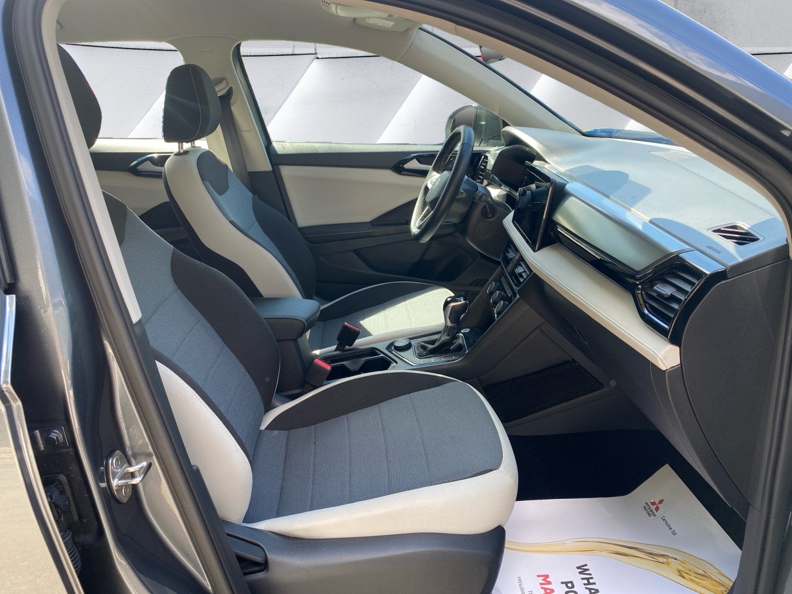 2025 Volkswagen Taos S