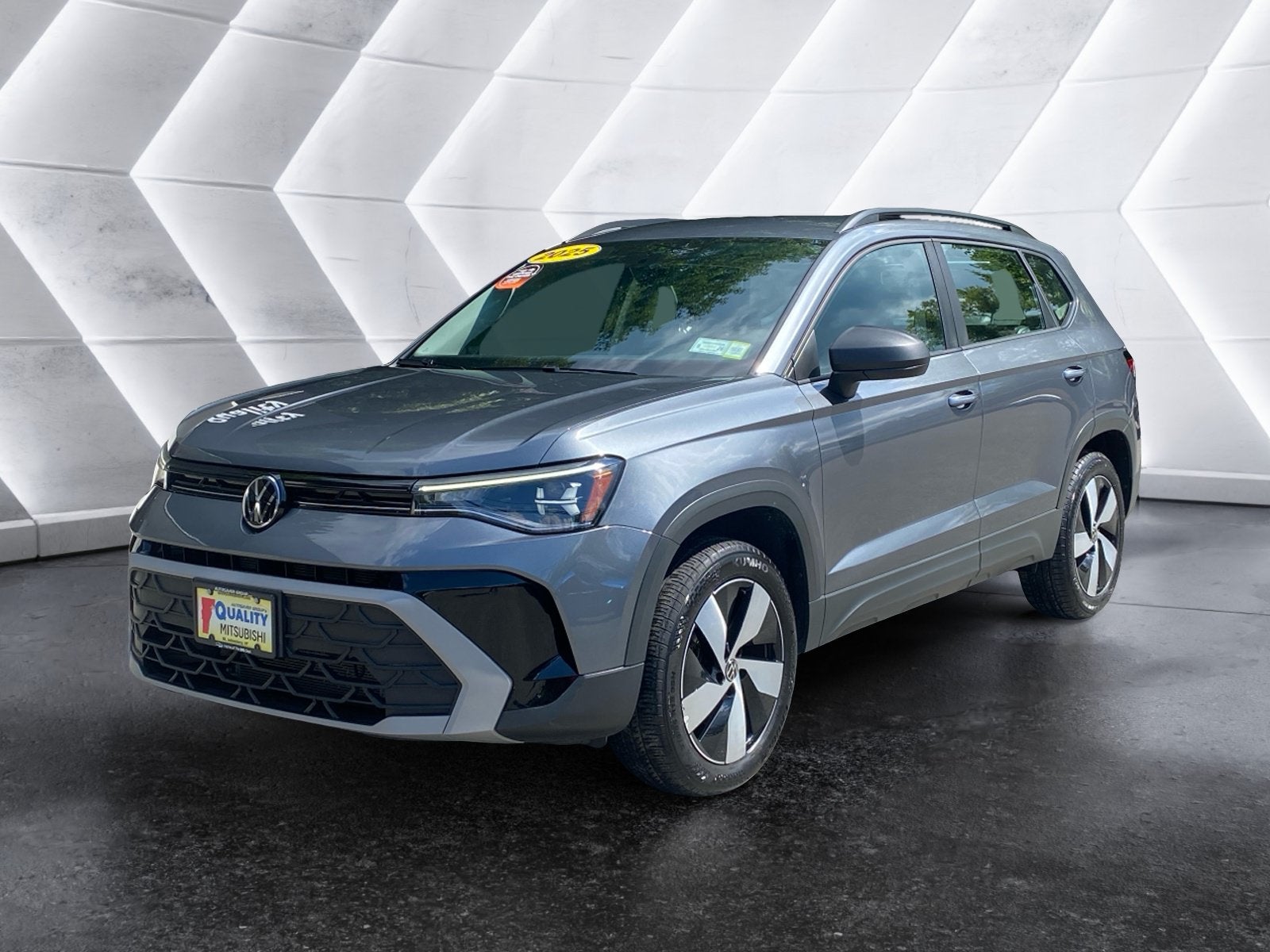2025 Volkswagen Taos S