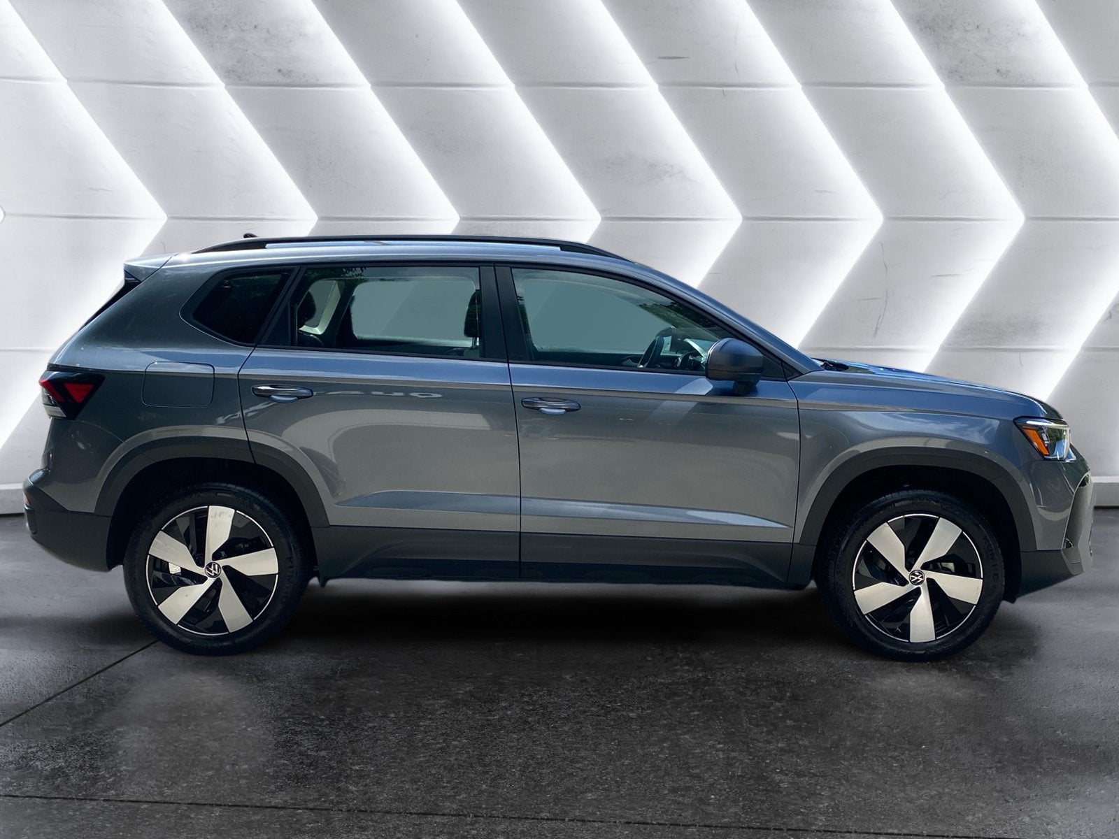 2025 Volkswagen Taos S