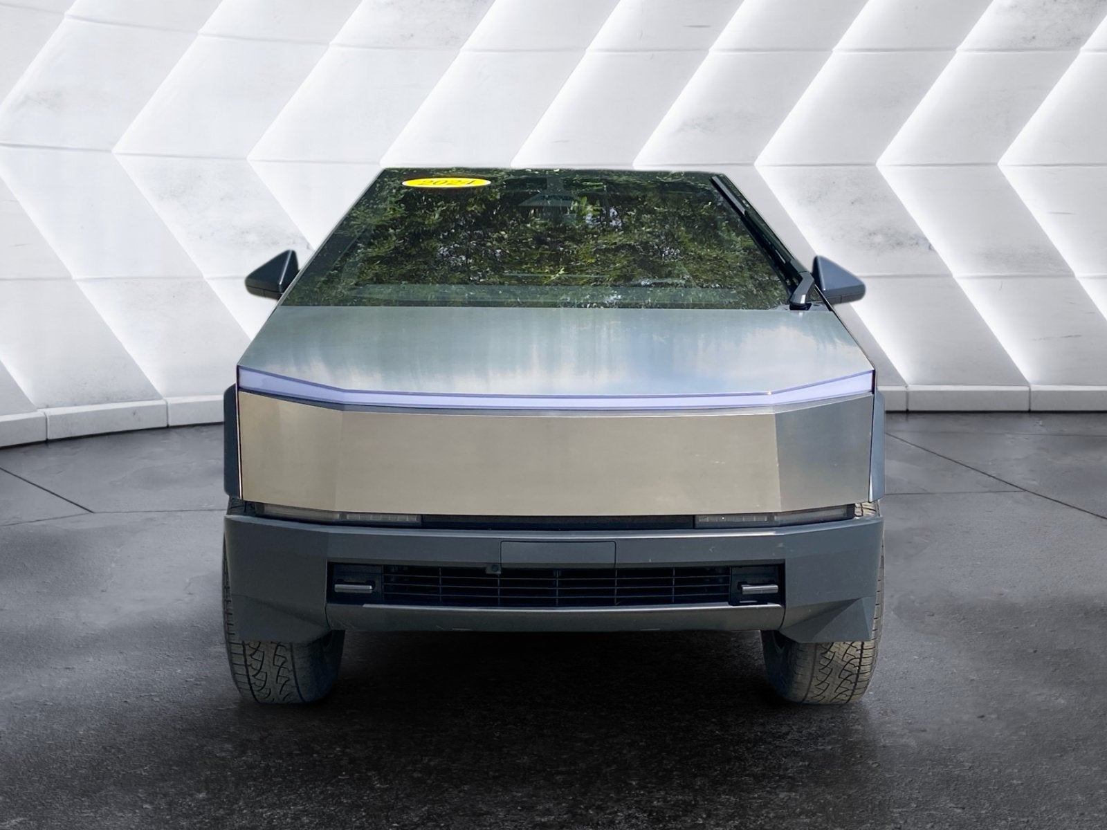2024 Tesla Cybertruck AWD