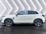 2020 Mitsubishi Outlander Sport Base