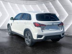 2020 Mitsubishi Outlander Sport Base