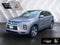 2025 Mitsubishi Outlander Sport Base