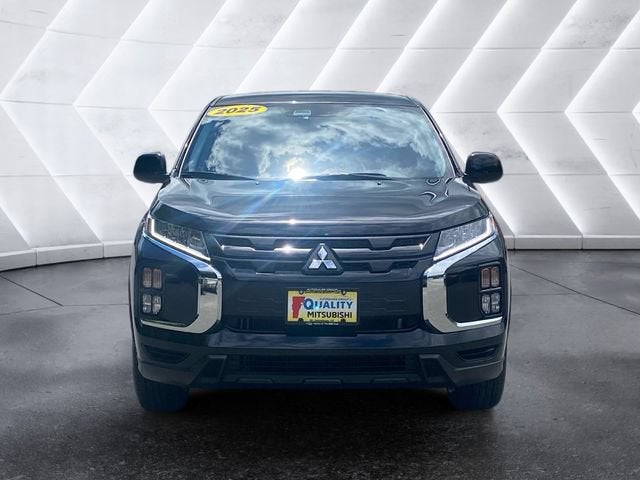 2025 Mitsubishi Outlander Sport Base