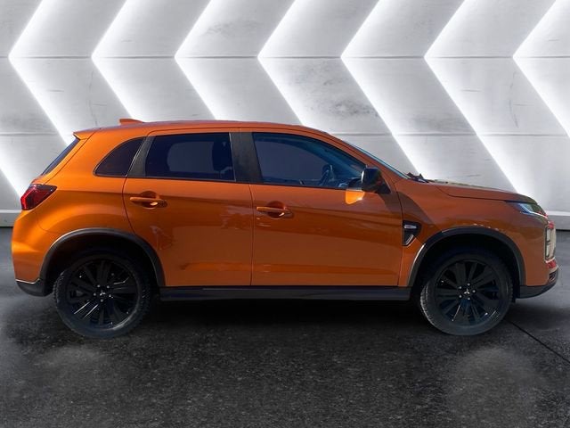 2021 Mitsubishi Outlander Sport Base