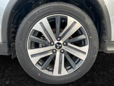 2024 Mitsubishi Outlander Sport Base