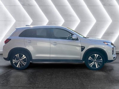 2024 Mitsubishi Outlander Sport 2.0 ES
