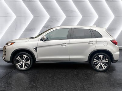 2025 Mitsubishi Outlander Sport 2.0 SE
