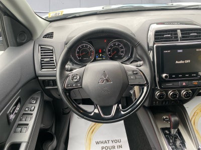 2026 Mitsubishi Outlander Sport Base