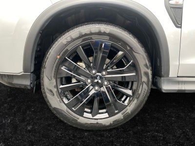 2026 Mitsubishi Outlander Sport Base
