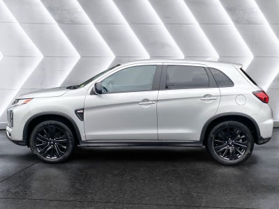 2026 Mitsubishi Outlander Sport Base