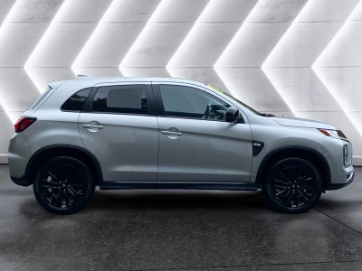2026 Mitsubishi Outlander Sport Base