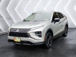 2022 Mitsubishi Eclipse Cross LE