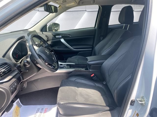 2025 Mitsubishi Eclipse Cross Base
