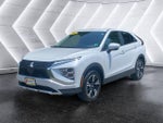2025 Mitsubishi Eclipse Cross Base